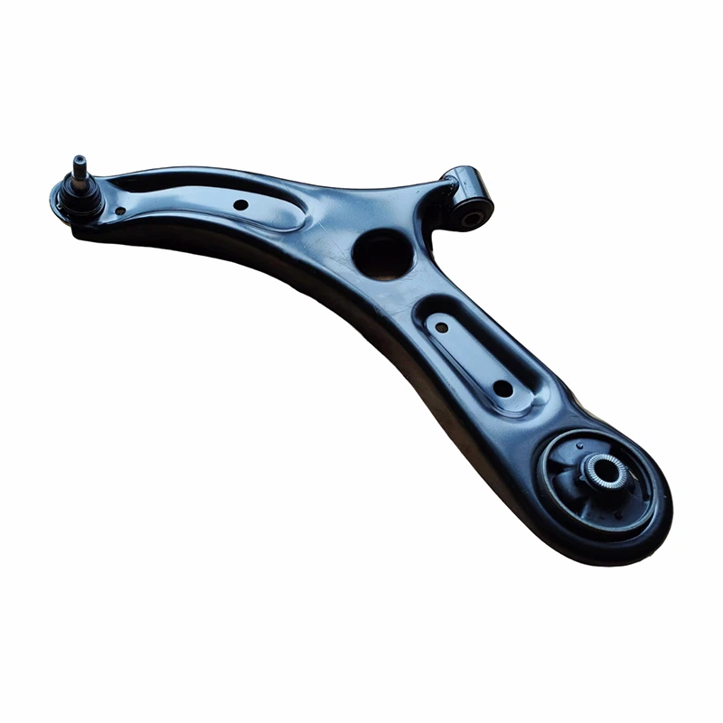 Original Genuine Front Lower Swing Arm 54501-C9000 54500-C9000 For Hyun-dai IX25 14- K-ia Creta 15-